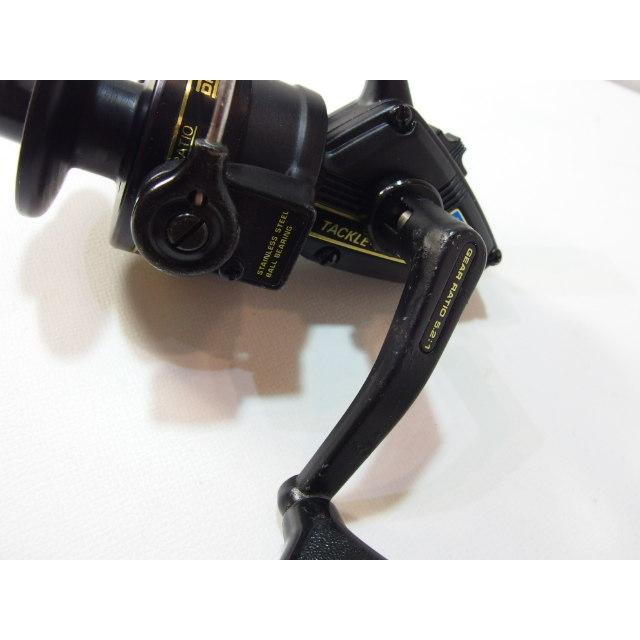 大森製作所 ダイヤモンドリール タックルオート SS DIAMOND 国産