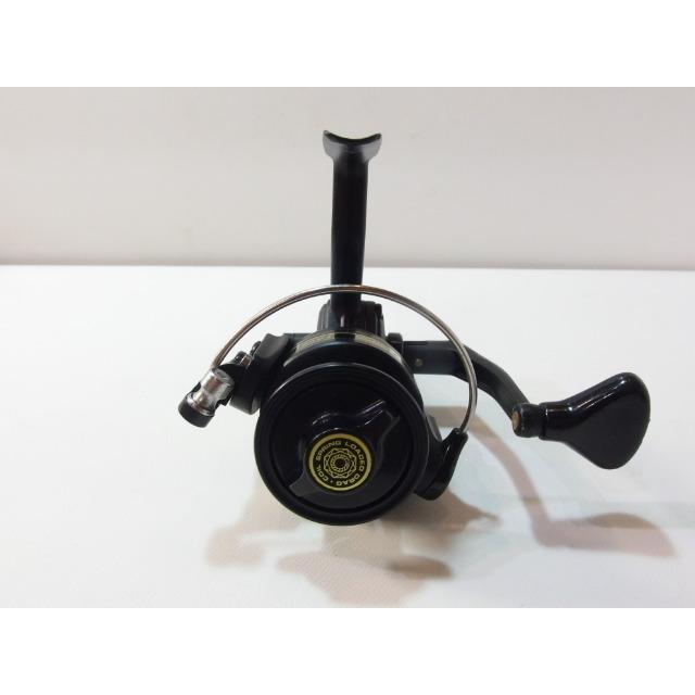 大森製作所 ダイヤモンドリール タックルオート SS DIAMOND 国産