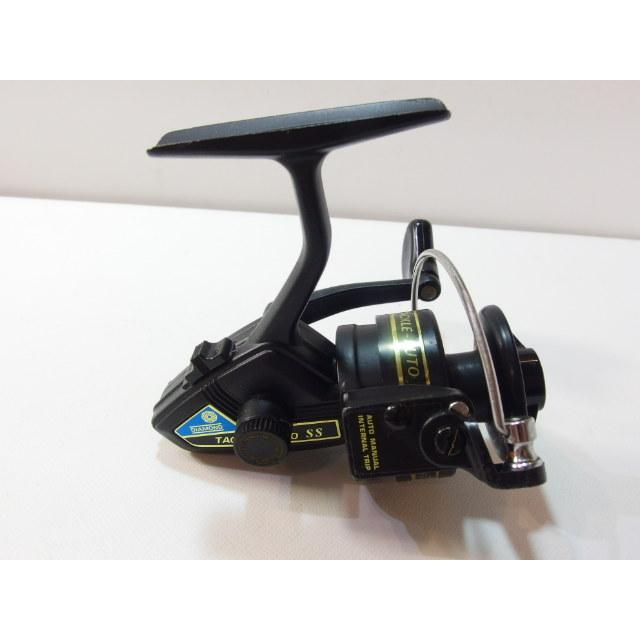 大森製作所 ダイヤモンドリール タックルオート SS DIAMOND 国産