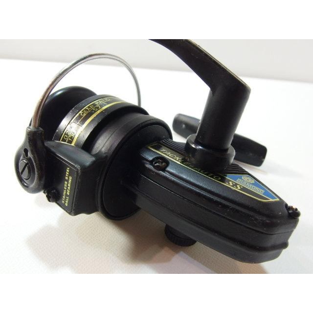 大森製作所 ダイヤモンドリール タックルオート SS DIAMOND 国産