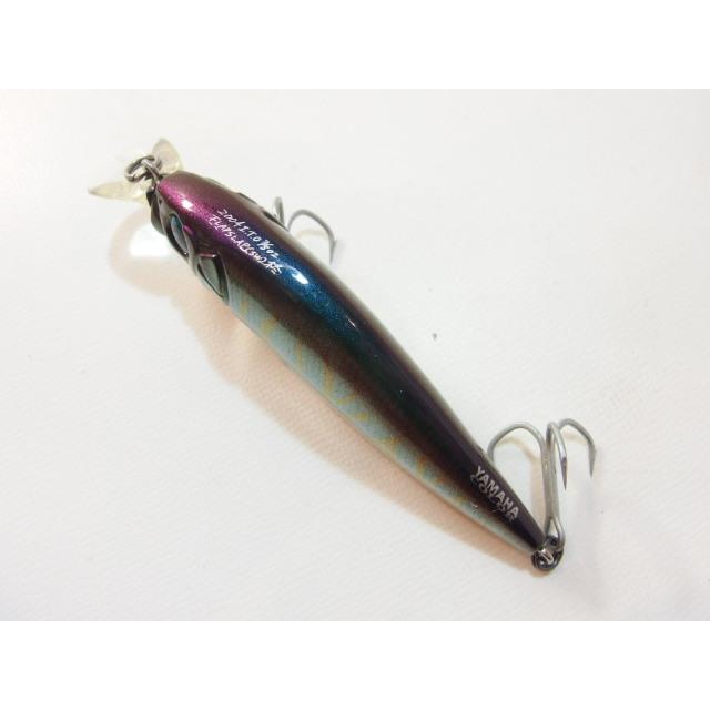 メガバス フラップスラップ 柊 Megabass Flap Slap 2004年 ヤマハ 限定