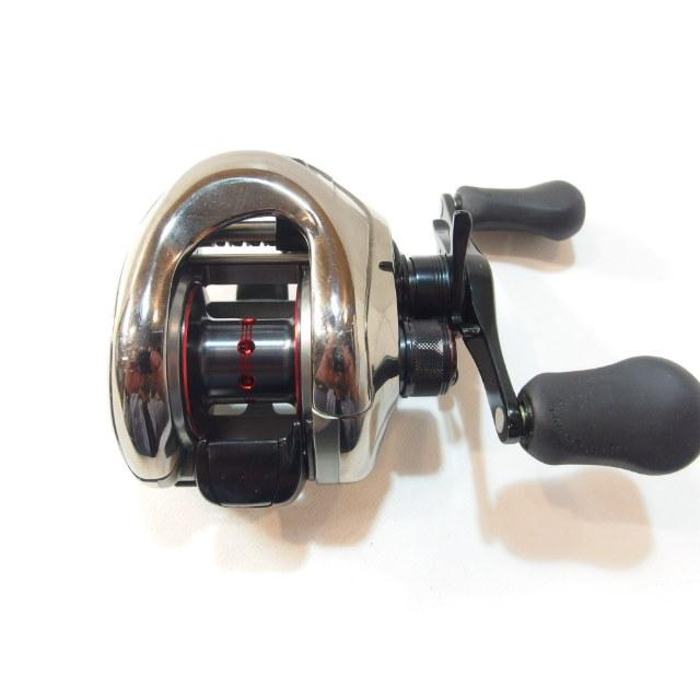 シマノ アンタレス DC 7-LV ブレーキ、DC音 動作確認済み SHIMANO