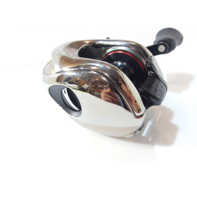 シマノ アンタレス DC 7-LV ブレーキ、DC音 動作確認済み SHIMANO 