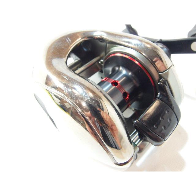 シマノ アンタレス DC 7-LV ブレーキ、DC音 動作確認済み SHIMANO