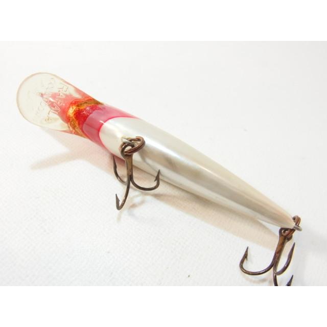 ラパラ カウントダウン CD-9 RAPALA COUNTDOWN CD9 シンキングミノー