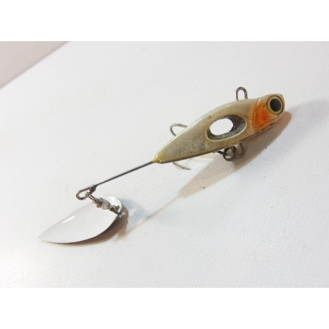 アトール クルクル 邪道 ソルトウォータールアー スピンテールジグ