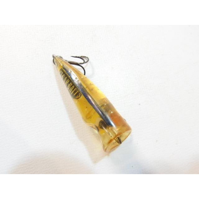 スカジットデザイン クリアベイツ 45 ソルトウォータールアー (32002