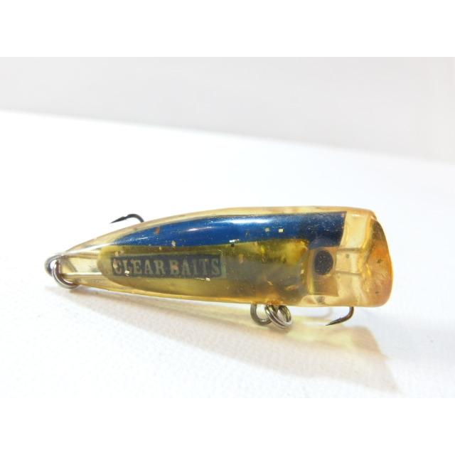 スカジットデザイン クリアベイツ 45 ソルトウォータールアー (32002