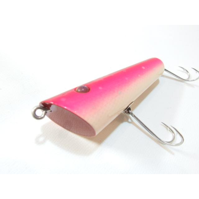 ZEAL ズイール ゲイリーウィッチ 1/2oz 1999年 GAILY WITCH トップ