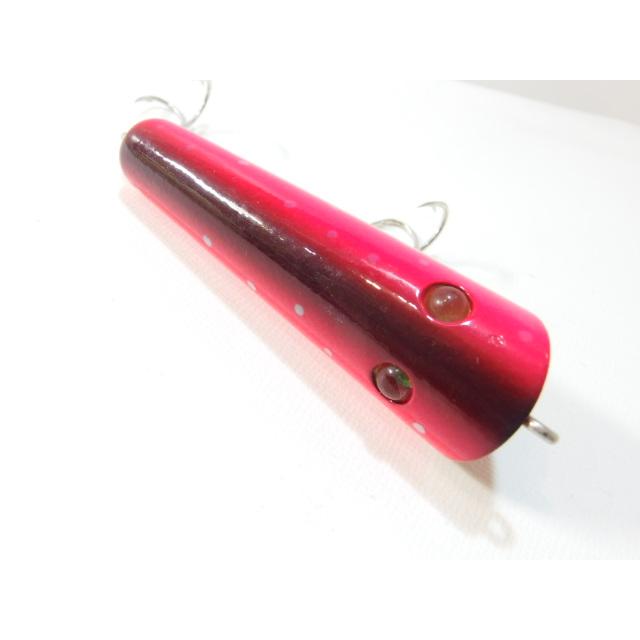 ZEAL ズイール ゲイリーウィッチ 1/2oz 1999年 GAILY WITCH トップ