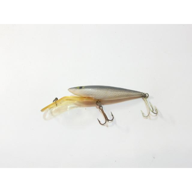 フレッドアーボガスト アービー アメリカンミノー オールドルアー