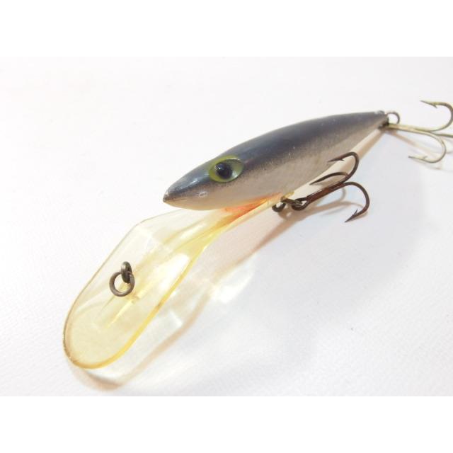 フレッドアーボガスト アービー アメリカンミノー オールドルアー