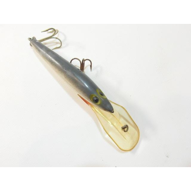 フレッドアーボガスト アービー アメリカンミノー オールドルアー