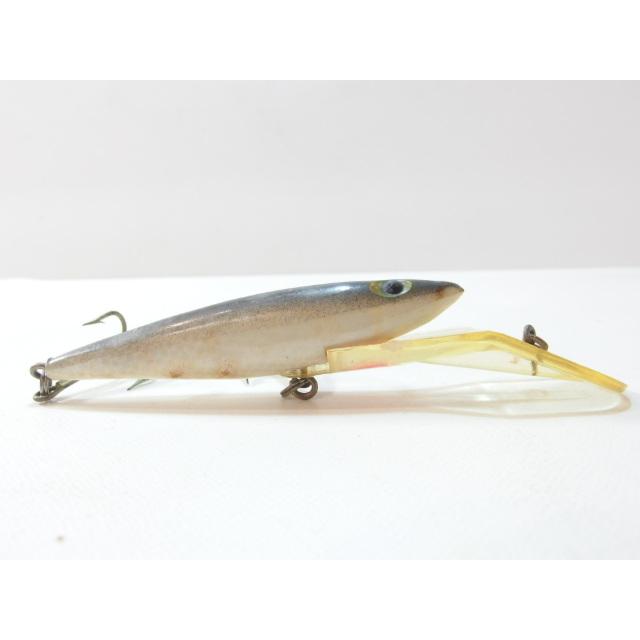 フレッドアーボガスト アービー アメリカンミノー オールドルアー