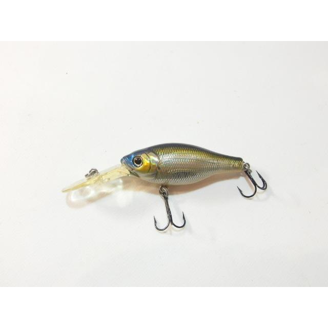 メガバス   ディープエックス 100  窪みリップ 1996年　 Megabass  DEEP-X 100 　クランクベイト (32063 | 