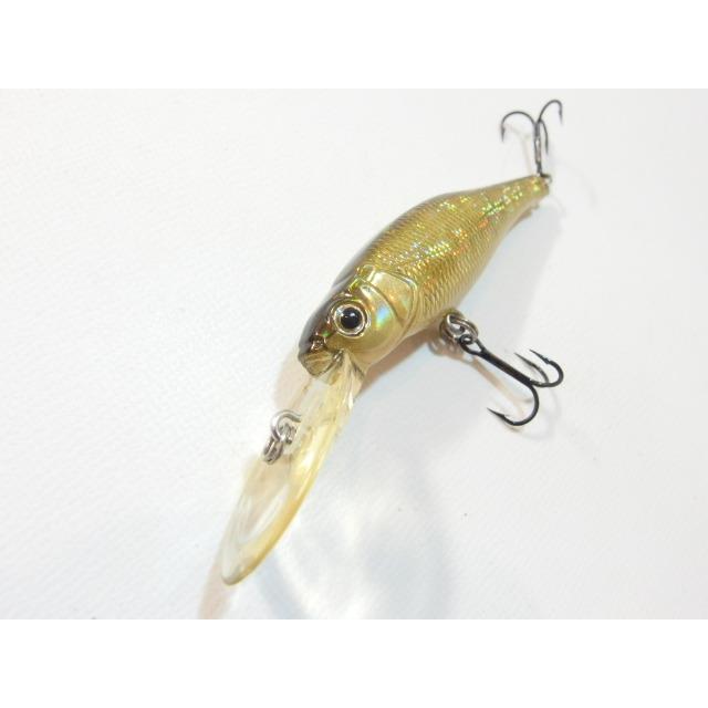 メガバス ライブエックス マーゲイ   Megabass Live-X MARGAY  (32079 |  | 01