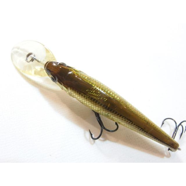 メガバス ライブエックス マーゲイ   Megabass Live-X MARGAY  (32079 |  | 02