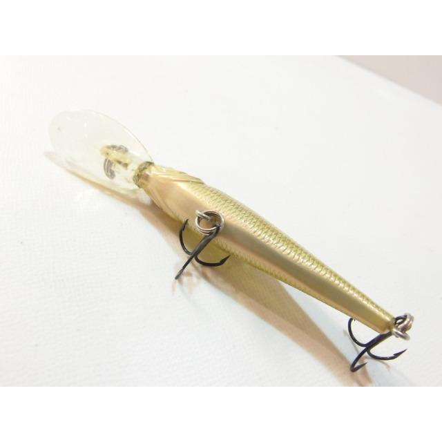 メガバス ライブエックス マーゲイ   Megabass Live-X MARGAY  (32079 |  | 04