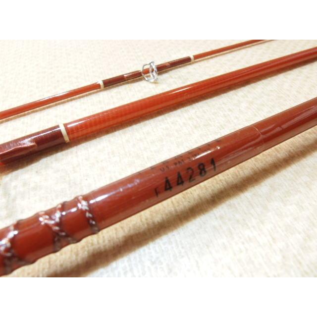 フェンウィック PLS67-3 fenwick FERALITE PLS 67-3 渓流 フェンウィック PLS67-3 fenwick FERALITE PLS 67-3 渓流