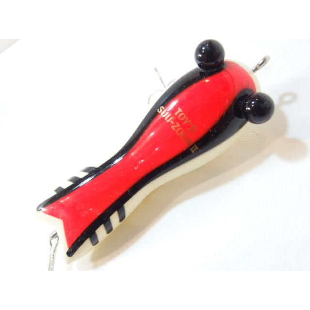 トイズ フロッグ スーズーン 2 TOY'S トップウォータールアー (32139