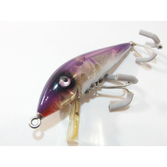 ヘドン タイガー HEDDON TIGER 反射板入り PL オールドヘドン (32148
