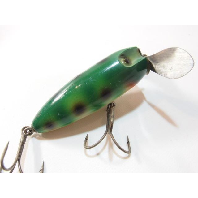 マキネン　ワドルバグ　MAKINEN  WADDLE-BUG  　 アメリカン オールドルアー (32158 |  | 03