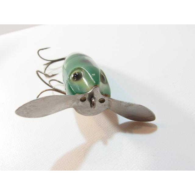 マキネン　ワドルバグ　MAKINEN  WADDLE-BUG  　 アメリカン オールドルアー (32158 |  | 04