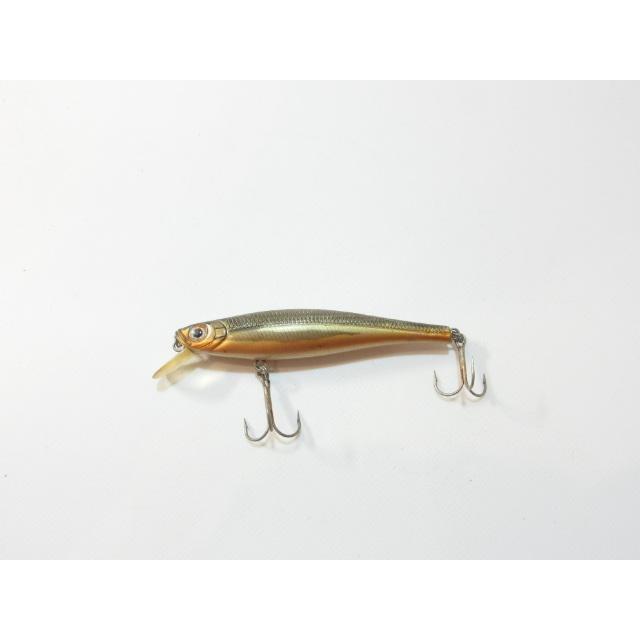 ケンクラフト リニージベイト 80 KEN CRAFT Linage Bait 80 ミノー