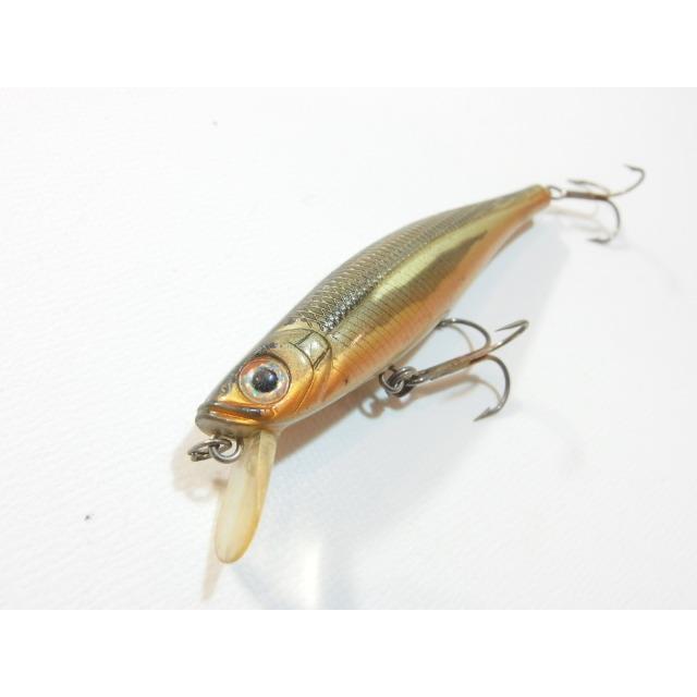 ケンクラフト リニージベイト 80 KEN CRAFT Linage Bait 80 ミノー