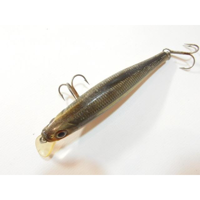 最終価格　ミノー　大量セット　リニージベイト ケンクラフト リニージベイト 80 KEN CRAFT Linage Bait 80 ミノー