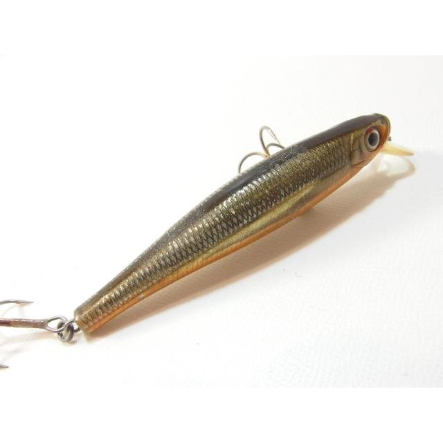ケンクラフト リニージベイト 80 KEN CRAFT Linage Bait 80 ミノー