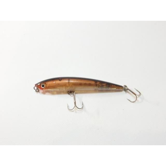 アクアフリーク AF ラウディスティック ROWDY STICK ペンシルベイト