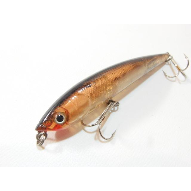 アクアフリーク AF ラウディスティック ROWDY STICK ペンシルベイト