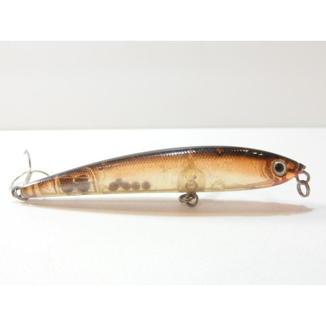 アクアフリーク AF ラウディスティック ROWDY STICK ペンシルベイト