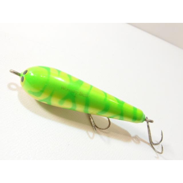 ウッディーベル トムアンドジェリー トム ハンドメイドトップ