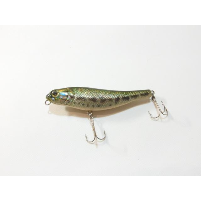 バスロマン トライガン 85 99 TORAIGAN ペンシルベイト トップ