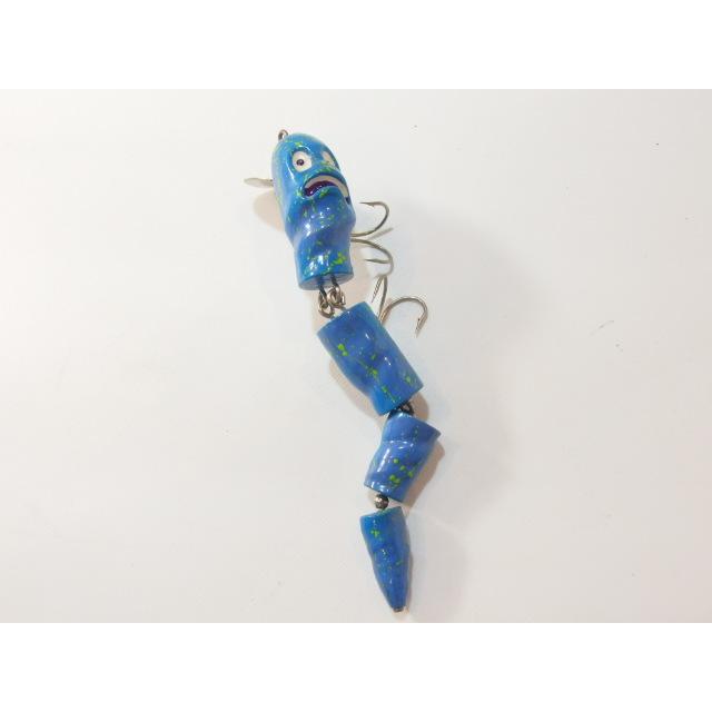 BEL ベル シリー系 ハンドメイド トップウォータールアー (322-52