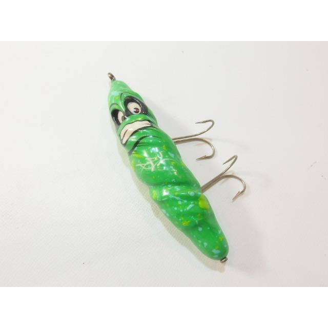 BEL ベル シリー系 ハンドメイド トップウォータールアー (322-53