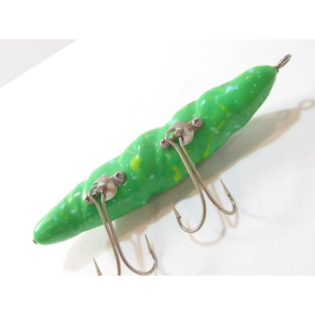 BEL ベル シリー系 ハンドメイド トップウォータールアー (322-53