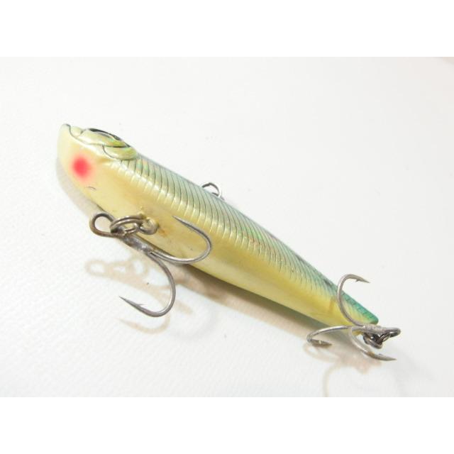 マリア ディープブルー アミ Maria D-Ami ソルトウォーター