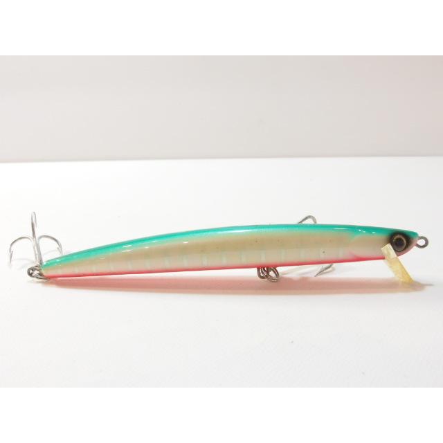 スカジットデザイン SLミノー 125 SKAGIT D ソルトウォーターミノー