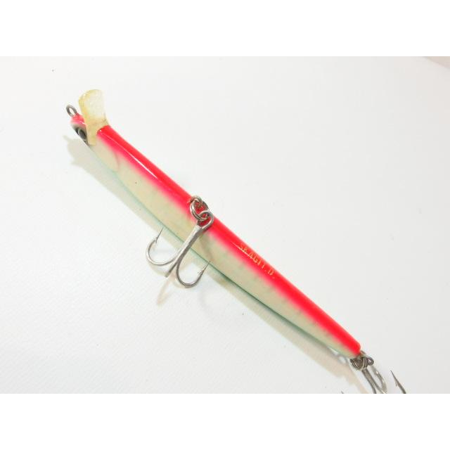 スカジットデザイン SLミノー 125 SKAGIT D ソルトウォーターミノー