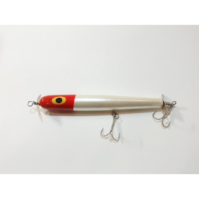 アーボガスト ダッシャー ARBOGAST'S DASHER ダブルスイッシャー