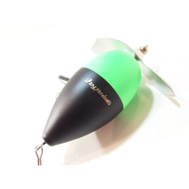 フロッグプロダクツ ダブルバズル トイズ フロッグ トップウォーター