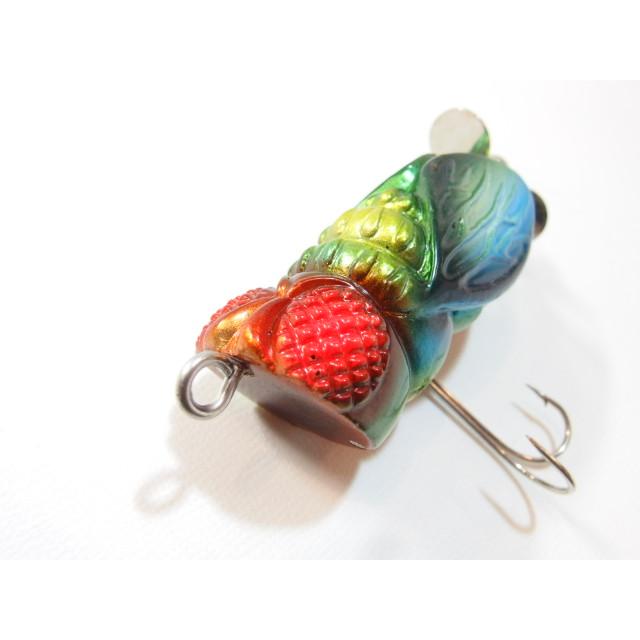 トップ　ルアー ノリーズ TROUT ZX（トラウトZX） 3.5g - ルアー・タックル専門店
