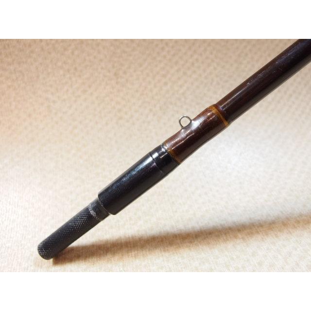 フェンウィック HMG ブランク 折れ竿 fenwick 1ピース ベイトロッド