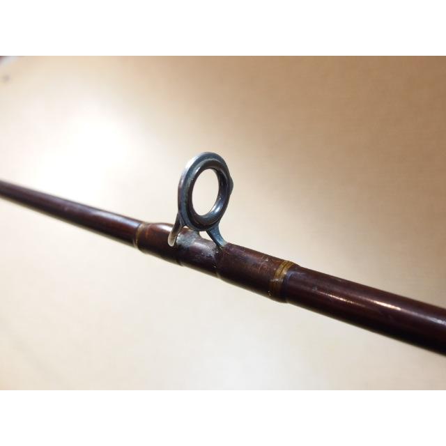 フェンウィック HMG ブランク 折れ竿 fenwick 1ピース ベイトロッド