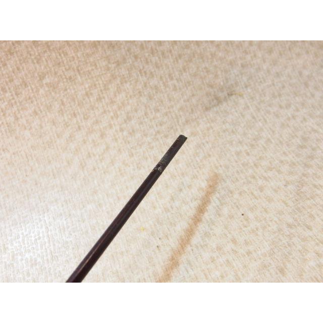 フェンウィック HMG ブランク 折れ竿 fenwick 1ピース ベイトロッド