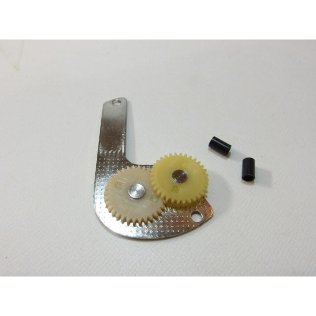 アブ アンバサダー 4600CB セルフセンタリング レベルワインド