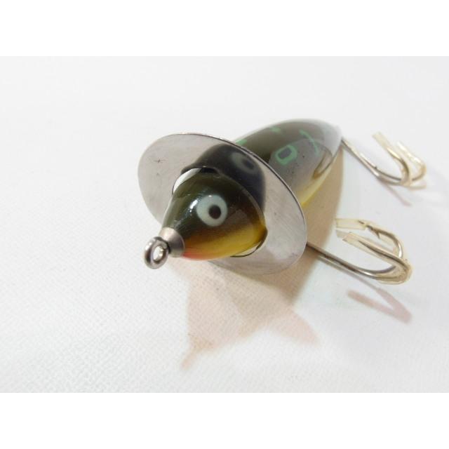 ヘドン 210 サーフェイス Heddon BF オールドヘドン (324-102